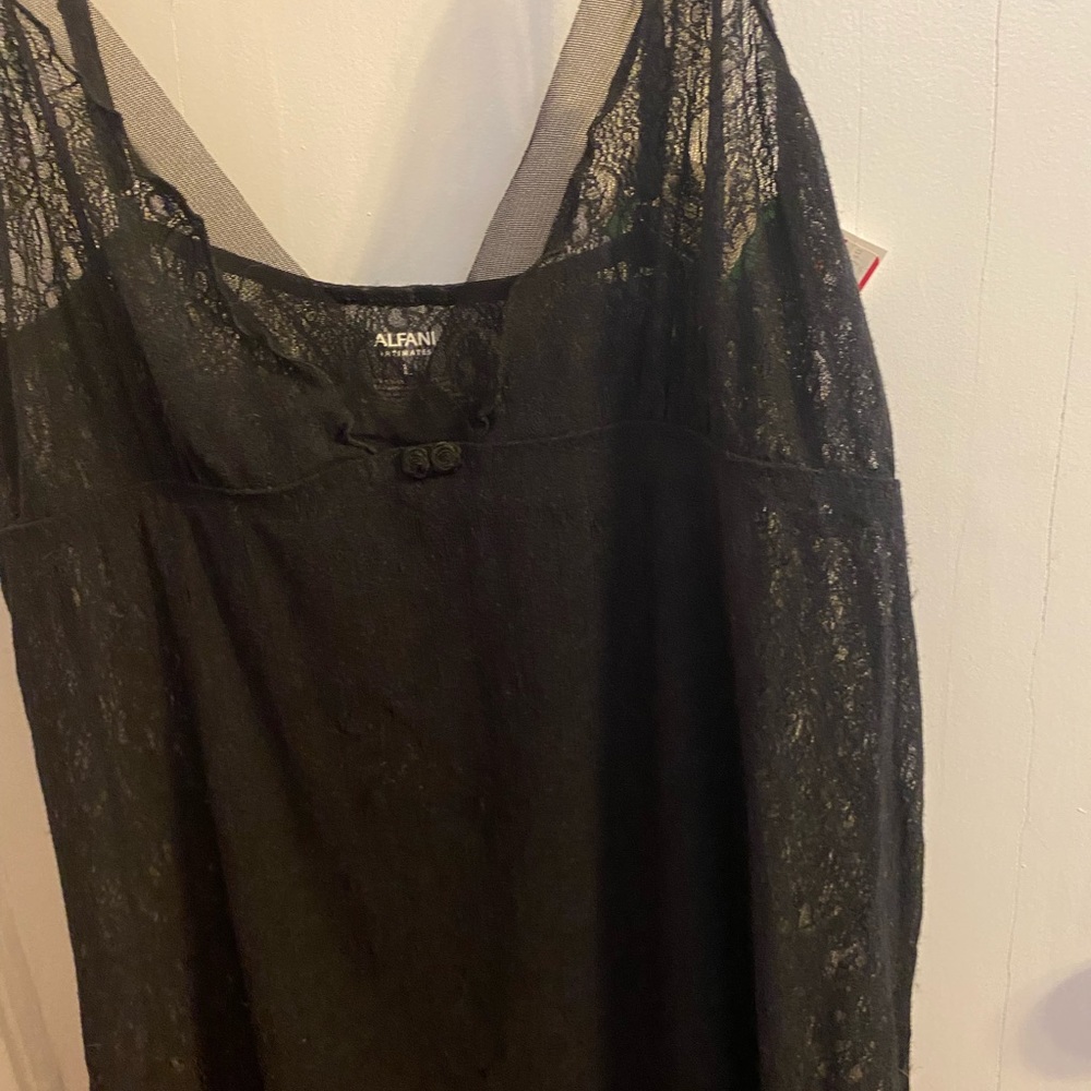 Alfani Intimates slip/nightie